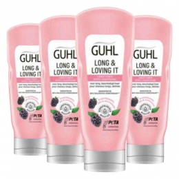 4xGuhlConditionerLongLovingIt200ml
