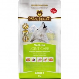 4xWolfsblutVetLineJointCare2kg