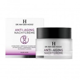 DrvanderHoogAntiAgeNachtcreme60Plus