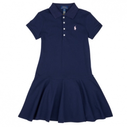 KorteJurkPoloRalphLaurenPOLODRESS-DRESSES-KNIT