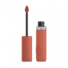 3xLOralMatteResistanceLiquidLipstick115SnoozeYourAlarm5ml