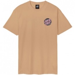 T-shirtSantaCruzVividslickdot