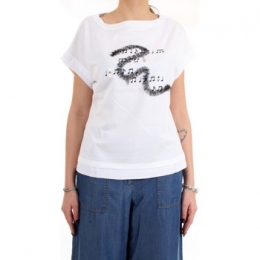 T-shirtKorteMouwPennyblack39715220