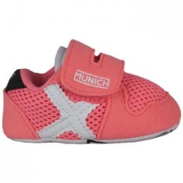 SneakersMunichZero8240031ROSA