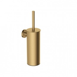 ToiletborstelmetHouderWiesbadenAlonzoGeborsteldMessing