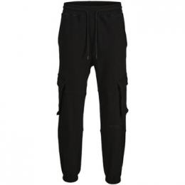 TrainingsbroekJackampJonesKaneClassicTwillSweatCargoPant
