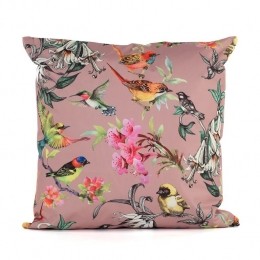 AnnaapossCollectionbuitenkussen-bloemenprint-oudroze-45x45cm