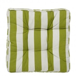 InTheMoodCollectionOsbornMatraskussen-L47xB47cm-Groen