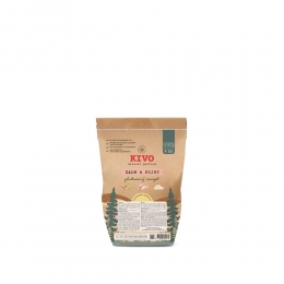 KivoZalmRijstGlutenvrij4kg