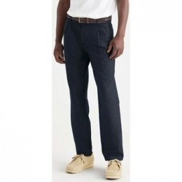 BroekDockersA75320006-CHINORELAXEDTAPARED-NAVYBLAZER