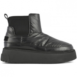 EnkellaarzenColorsofCaliforniaBootnylonmixsnksole