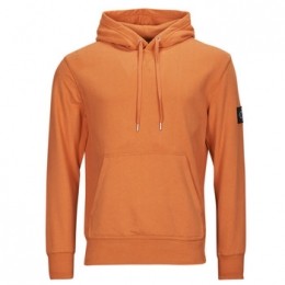 SweaterCalvinKleinJeansBADGEHOODIE