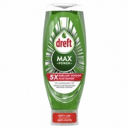 DreftMaxPowerAfwasmiddelOriginal730ml