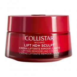 CollistarLIFTHDSculptLiftingRemodelingCream50ml