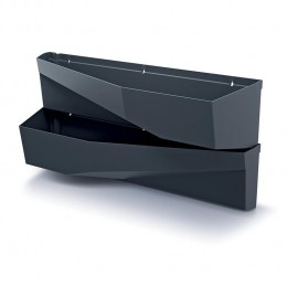 ProsperplastHangendePlantenbakken-2x-78x19x35cm-grijs