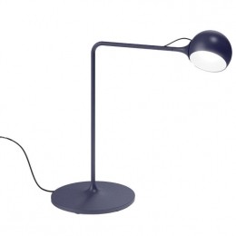 ArtemideIXAtafellampLEDblauw