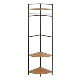 Calicosy-HoekplankmetkledingroedeH175cm-LEXIE