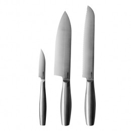 KitchenknivesCopenhagensetof3