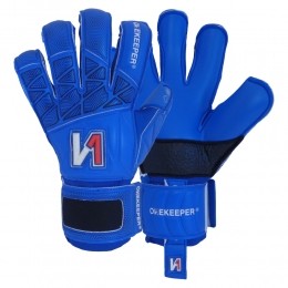 OnekeeperVectorKeepershandschoenenKidsBlauw