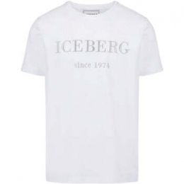 T-shirtIceberg-