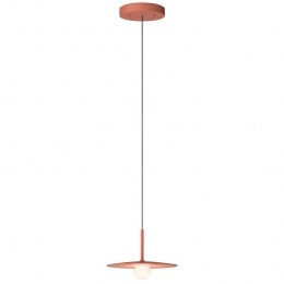 VibiaTempo5770hanglamp25TerraRed