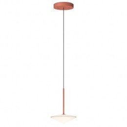 VibiaTempo5774hanglamp205TerraRed