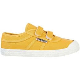 SneakersKawasakiOriginalKidsShoeWvelcroK2024325005GoldenRod