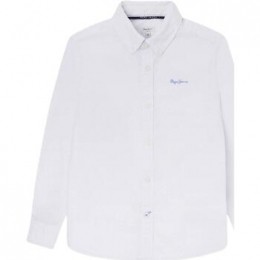 OverhemdLangeMouwPepejeans-
