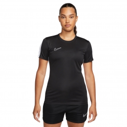 NikeDri-FITAcademy23TrainingssetDamesZwartWit