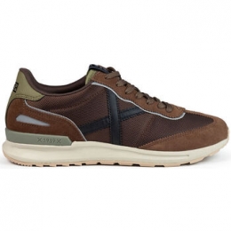 SneakersMunichDynamo8700073Marron