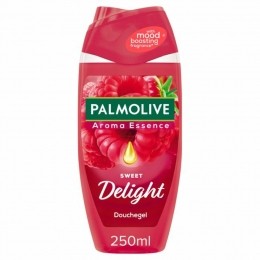 3xPalmoliveDouchegelAromaEssencesSweetDelight250ml