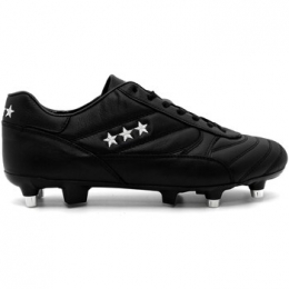 VoetbalschoenenPantofoladOro-