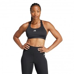 adidasTLRDReactTrainingHigh-SupportBraDames