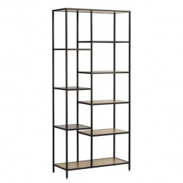 GigaLiving-OpenKastAltinoWildEikenMelamine180cm