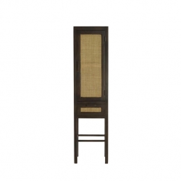 LightLivingNiposkastmetlade45x40x180cm-mangohout