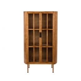 HousecraftLivingYazKastHoogHout-Bruin