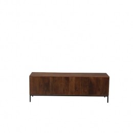 Tv-meubelwalnoot165cm