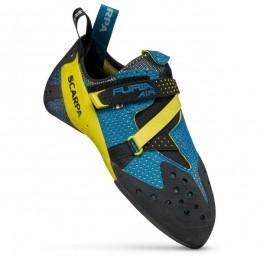 Scarpa-FuriaAir-Klimschoenenmaat36blauw