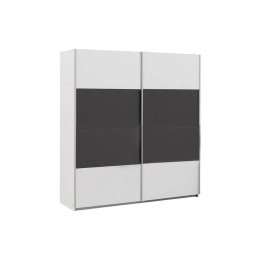 GoossensBasicKledingkastMemphisCompletoSlaapkamerkast181cm