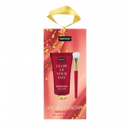 SenceCollectionGezichtmaskerGeschenkset1set
