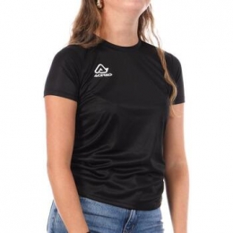 T-shirtKorteMouwSansmarque-