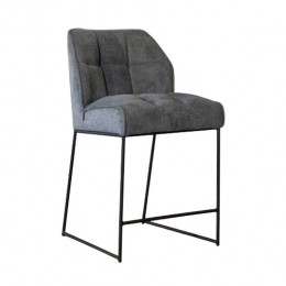 Bronx71ScandinavischebarkrukJelleantraciet70cm