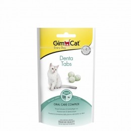 8xGimCatDentaTabs40gr