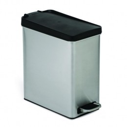 SimplehumanProfilePedaalemmer10Liter