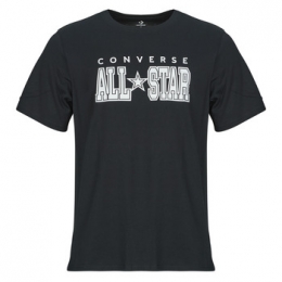 T-shirtKorteMouwConverseCONVERSEALLSTARTEE