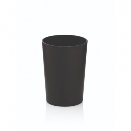 Kela-MartaDrinkbekerBadkamer-Zwart-Kela