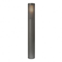 NordluxBuitenlampAludraseasidepaalH95cmantraciet