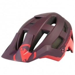 Endura-SingletrackMipsHelm-Fietshelmmaat58-63cm-LXLpurper