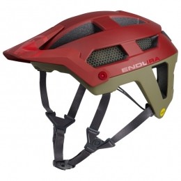 Endura-SingletrackMipsHelm-Fietshelmmaat55-59cm-M-Lrood