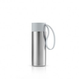 EvaSolo-ThermosbekerToGo-350ml-Lichtgrijs-EvaSolo